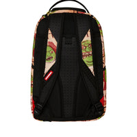 SHREK WANTED BACKPACK