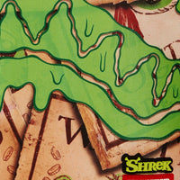 SHREK WANTED BACKPACK