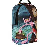 PINK PANTHER BURGLAR ESCAPE DLXV BACKPACK