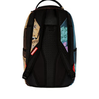 PINK PANTHER BURGLAR ESCAPE DLXV BACKPACK