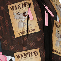 PINK PANTHER BURGLAR ESCAPE DLXV BACKPACK