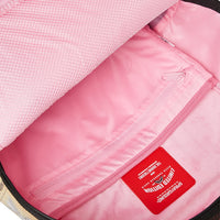 PINK PANTHER BURGLAR ESCAPE DLXV BACKPACK