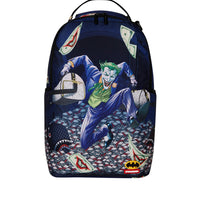 BATMAN BACKPACK