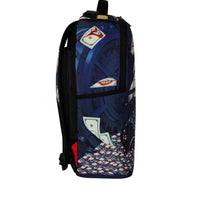 BATMAN BACKPACK