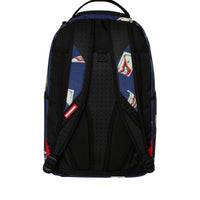 BATMAN BACKPACK