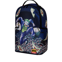 BATMAN BACKPACK