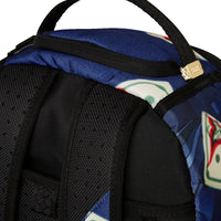 BATMAN BACKPACK