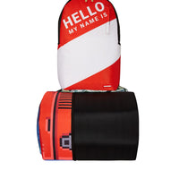 LONG HISTORY DLXV BACKPACK