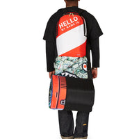 LONG HISTORY DLXV BACKPACK
