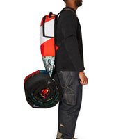 LONG HISTORY DLXV BACKPACK