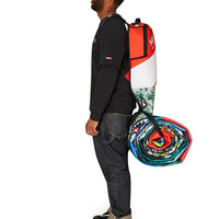 LONG HISTORY DLXV BACKPACK