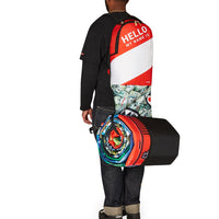 LONG HISTORY DLXV BACKPACK