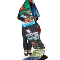 LONG HISTORY DLXV BACKPACK
