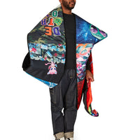 LONG HISTORY DLXV BACKPACK