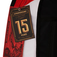 LONG HISTORY DLXV BACKPACK