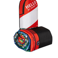 LONG HISTORY DLXV BACKPACK