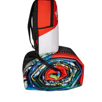 LONG HISTORY DLXV BACKPACK