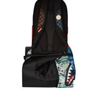 LONG HISTORY DLXV BACKPACK