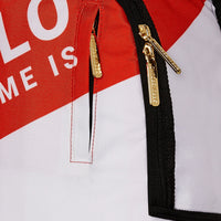 LONG HISTORY DLXV BACKPACK