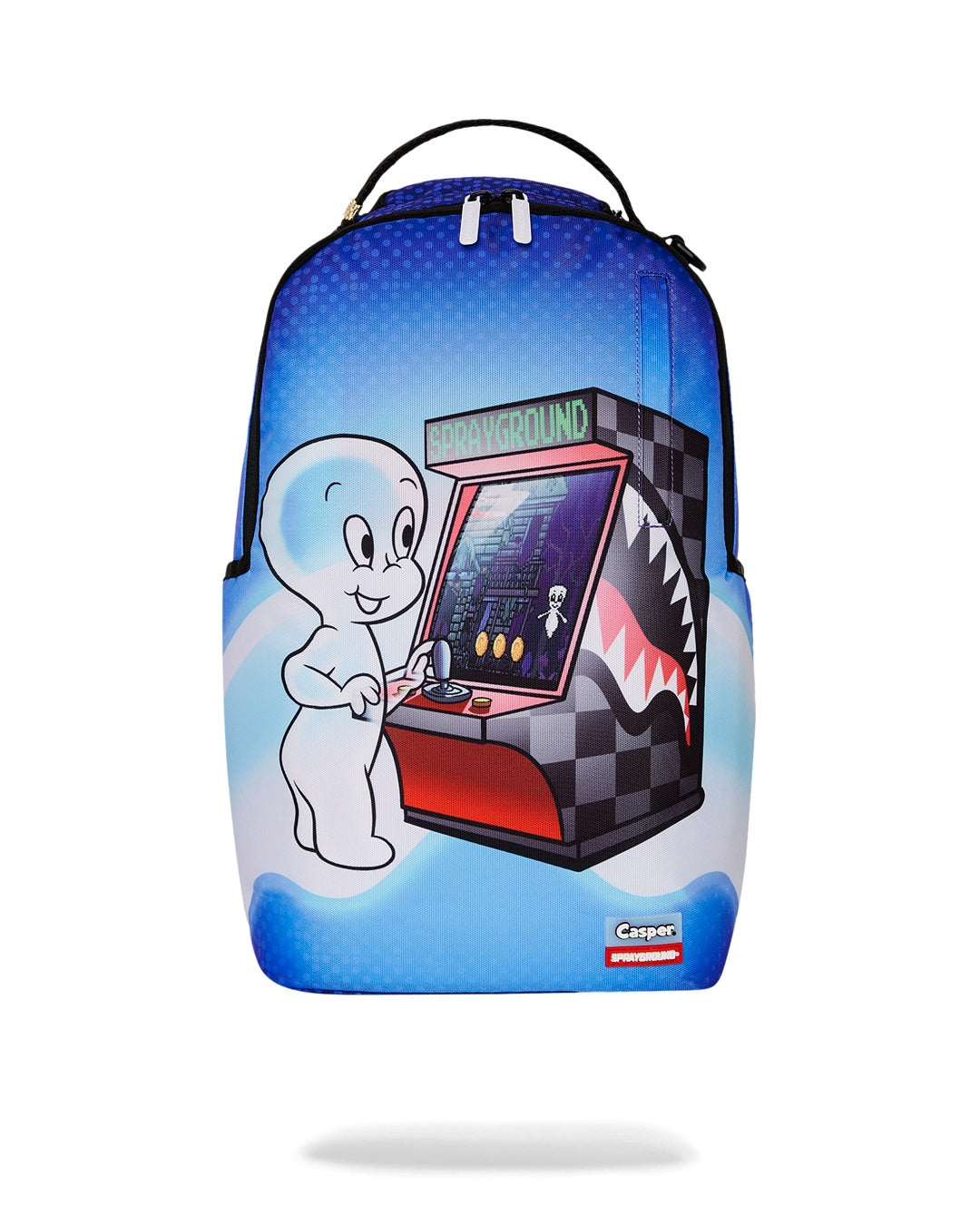CASPER ARCADE BACKPACK
