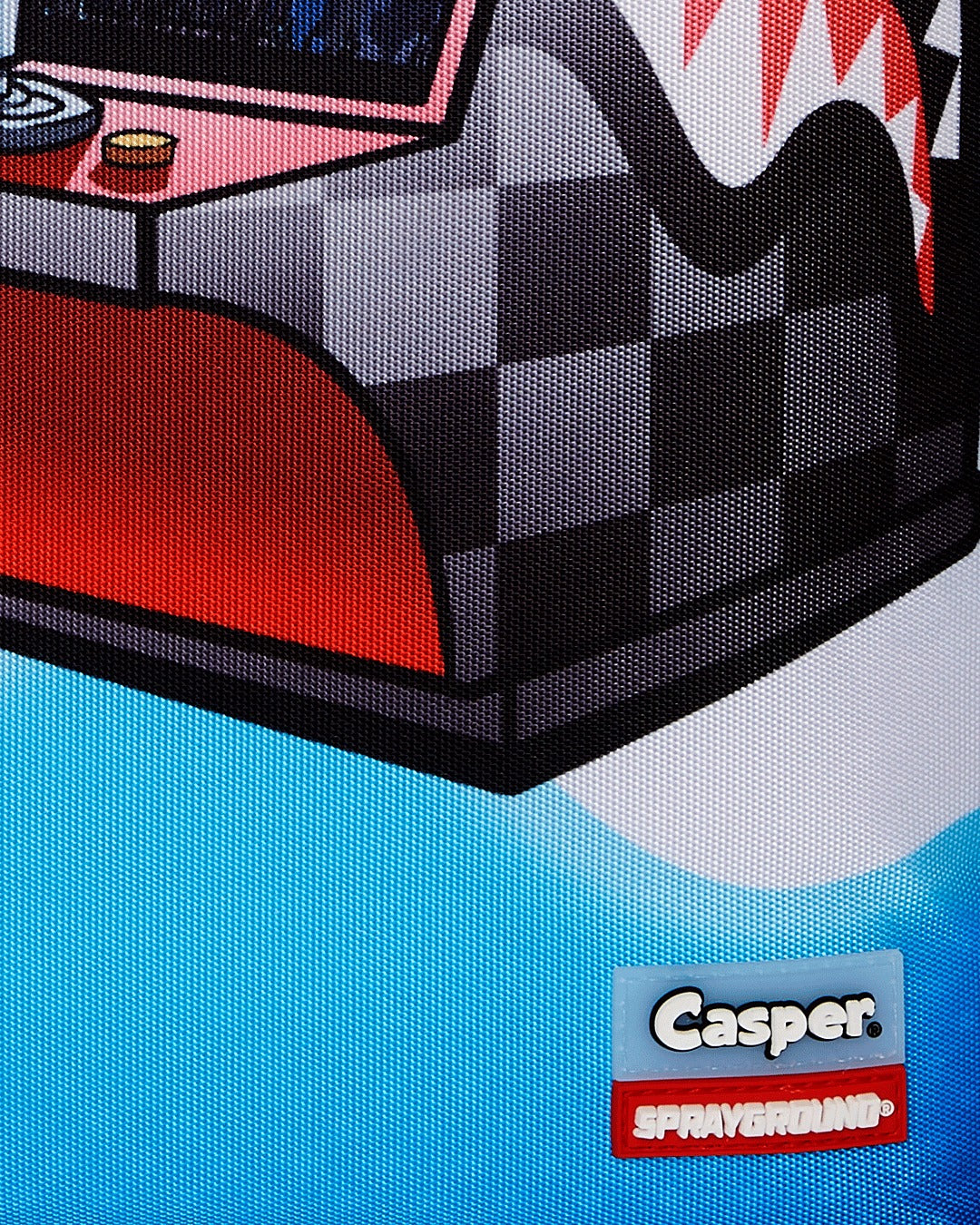 CASPER ARCADE BACKPACK