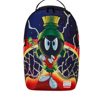 MARVIN PLANET X SHARKMOUTH BACKPACK