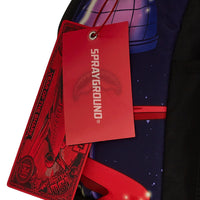 MARVIN PLANET X SHARKMOUTH BACKPACK