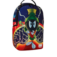 MARVIN PLANET X SHARKMOUTH BACKPACK
