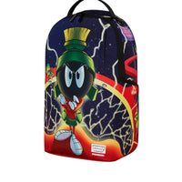 MARVIN PLANET X SHARKMOUTH BACKPACK