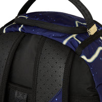 MARVIN PLANET X SHARKMOUTH BACKPACK