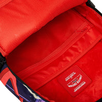 MARVIN PLANET X SHARKMOUTH BACKPACK