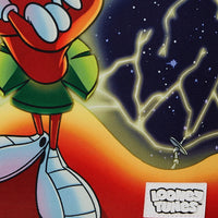 MARVIN PLANET X SHARKMOUTH BACKPACK