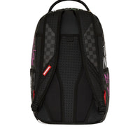 SPRAY POETRY NEW VERSION DLXV BACKPACK