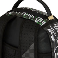 SPRAY POETRY NEW VERSION DLXV BACKPACK