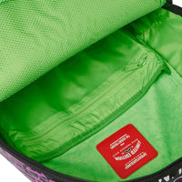 SPRAY POETRY NEW VERSION DLXV BACKPACK
