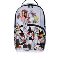 LOONEY TUNES FASHION KILLERS BACKPACK