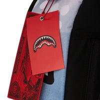 LOONEY TUNES FASHION KILLERS BACKPACK