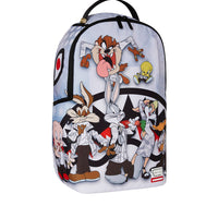 LOONEY TUNES FASHION KILLERS BACKPACK