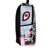 LOONEY TUNES FASHION KILLERS BACKPACK