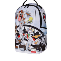 LOONEY TUNES FASHION KILLERS BACKPACK