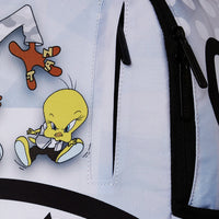 LOONEY TUNES FASHION KILLERS BACKPACK