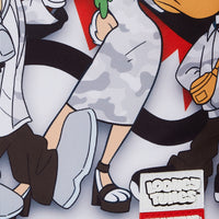 LOONEY TUNES FASHION KILLERS BACKPACK