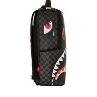 TAZ SHARK BITE BAG BACKPACK