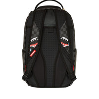 TAZ SHARK BITE BAG BACKPACK