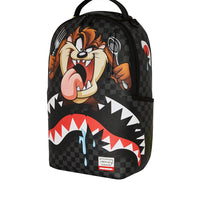 TAZ SHARK BITE BAG BACKPACK