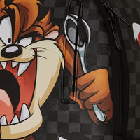 TAZ SHARK BITE BAG BACKPACK