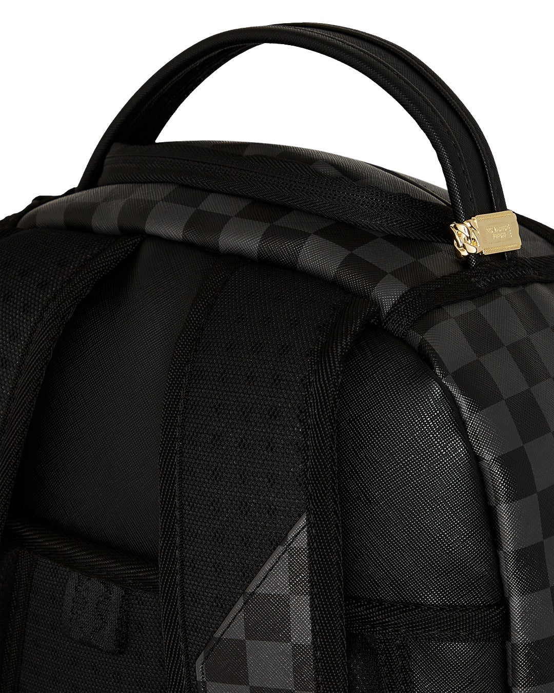 TAZ SHARK BITE BAG BACKPACK