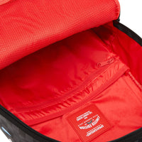 TAZ SHARK BITE BAG BACKPACK