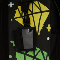 WORLD SEEKER DLXV BACKPACK
