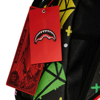 WORLD SEEKER DLXV BACKPACK